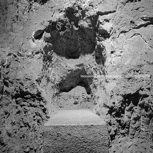 museo subterráneo monumental 180 metros/ catedral de sal yemail arquitectura
