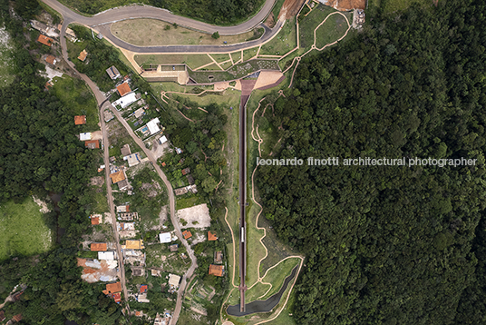 memorial vítimas brumadinho gustavo penna