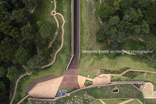 memorial vítimas brumadinho gustavo penna