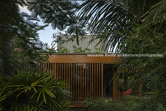 casa busca vida play arquitetura