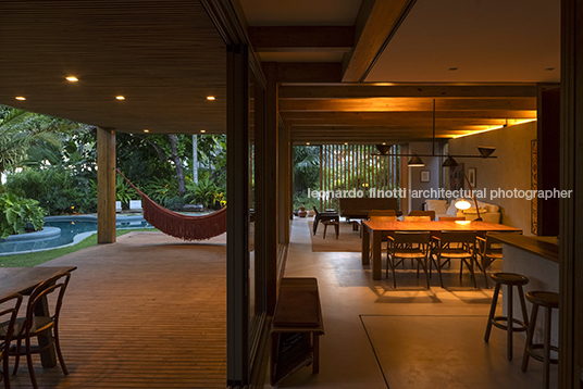 casa busca vida play arquitetura