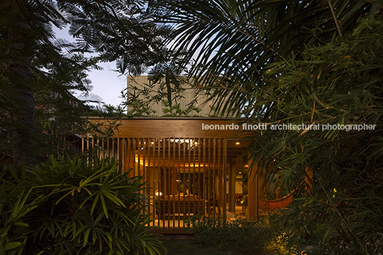casa busca vida play arquitetura