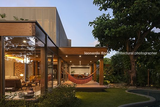 casa busca vida play arquitetura