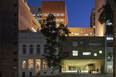 praça das artes brasil arquitetura