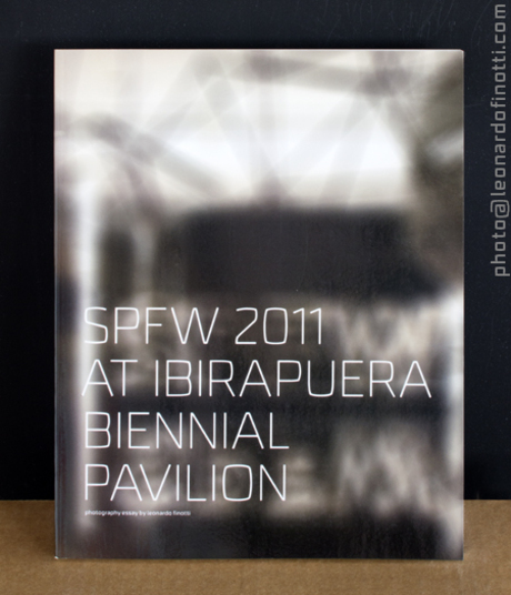 2x1 spfw 2011/12 at ibirapuera biennial pavilion