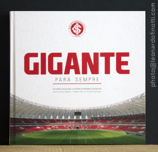 gigante para sempre