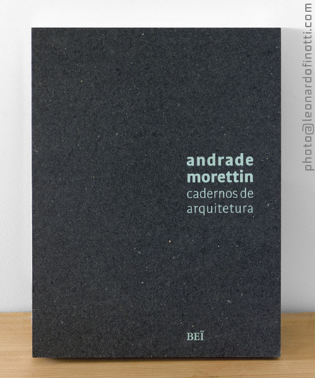 andrade morettin