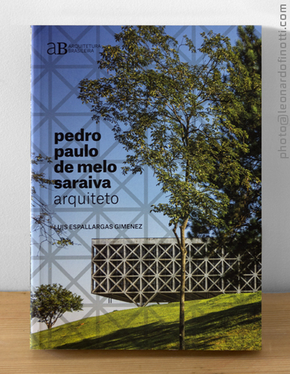pedro paulo de melo saraiva - arquiteto